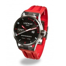 Orologio Uomo Automatico Ref