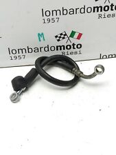 TUBO FRENO ANTERIORE ORIGINALE YAMAHA XTZ 750 SUPER TENERE '