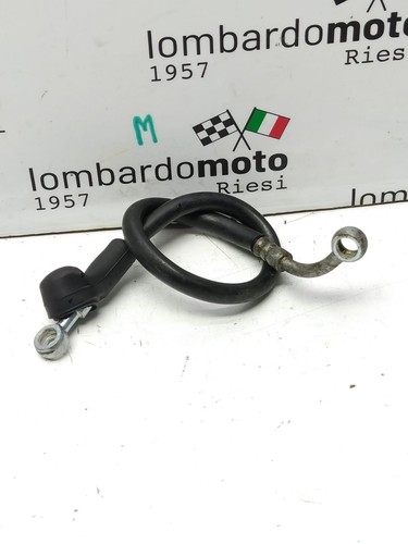 Tubo freno anteriore originale - anteriore,