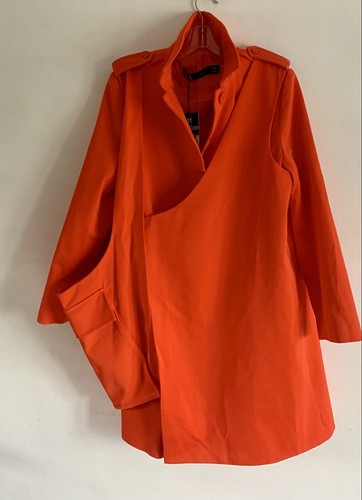 Cappotto nuovo con - cappotto,