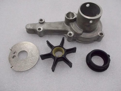Kit revisione pompa acqua - kit,