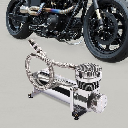 Heavy duty air - heavy,