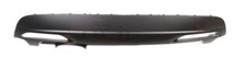 Rear Bumper Spoiler Lower