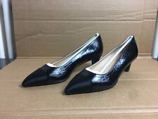 ballerine nere chanel - black ballerina shoe chanel