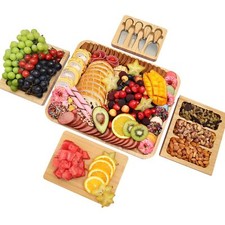 Set Tavole Salumi Tavola