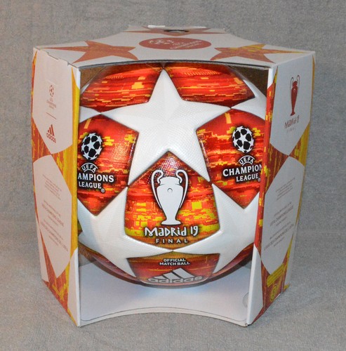 Orig adidas calcio matchball - orig.,