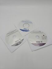 ricoh aficio MP C300 C400 SERIES CD DRIVER + UTILITY + MANUAL ADMINISTRATOR