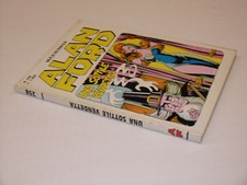ALAN FORD FIRST SERIES N°258