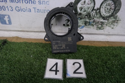 Contatto spiralato renault - contatto,