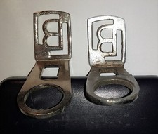  BICICLETTA BIANCHI 2 PORTA FARO