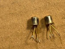 2 transistor Panasonic 2SC1478