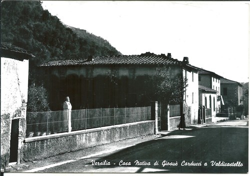107 anni versilia - 107, 50