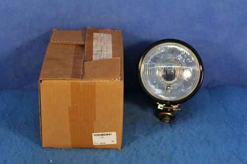 New volvo headlamp voe4803641 - new,