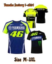 Yamaha Factory T-Shirt