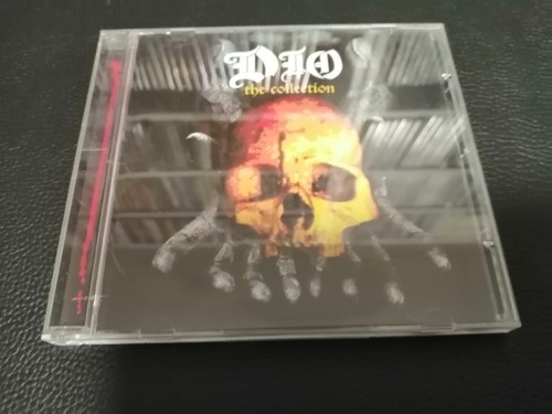 Dio the collection - the,
