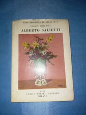Alberto Salietti Giovanni