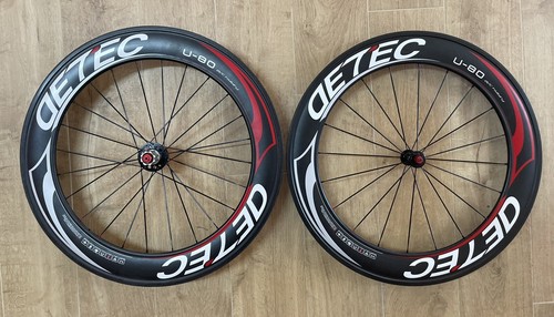 Set coppia ruote bici - , corsa