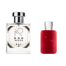 RARO Elisir Kal M (Kalan Parfum De Marly) - 30 ml creato a Grasse Francia