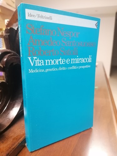 Nespor santosuosso satolli - -,