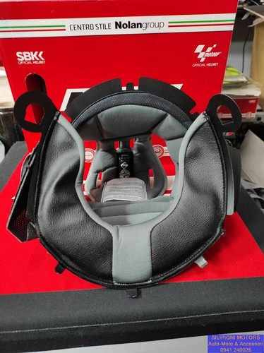 Interno casco cuffia - casco,