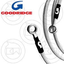 KIT TUBI FRENO IN TRECCIA