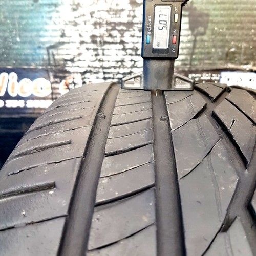 Gomme usate 235 - 235/55r18, 100h