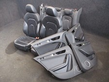 Equipaggiamento pelle audi - in,