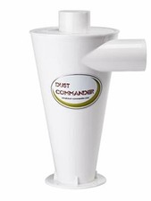 DUST COMMANDER - Separatore