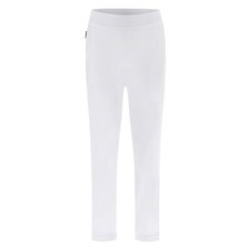 Pantalone donna cotone 7/8