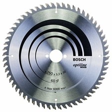 Bosch 1x Lama per sega