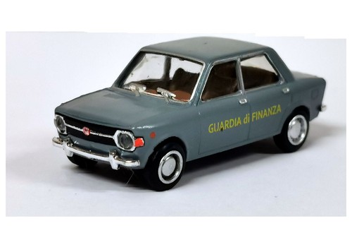 22530 brekina fiat 128 - brekina,
