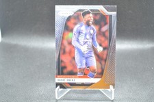 Andre Onana 2024-25 Panini