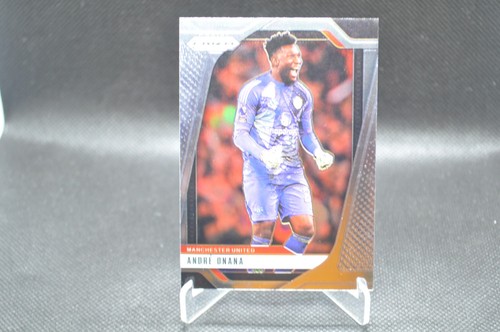 Andre onana 2024 panini - andre,