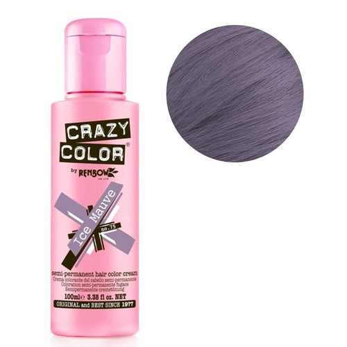 Tinta per capelli crazy color - per,