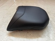 NUOVO!! Sedile passeggero originale BMW (riscaldato) per BMW R1200GS LC R1250GS + Adventure