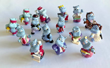 Ferrero Kinder Surprise Toys