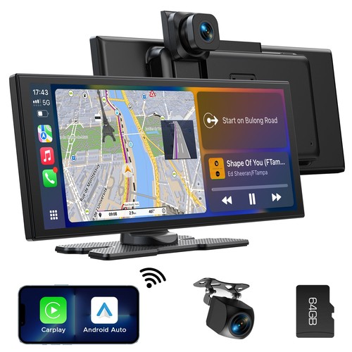 Lamtto wireless carplay - wireless,