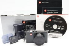 [Come nuovo! ] Leica D-LUX 3