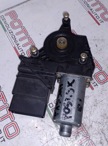Motorino alzacristallo porta