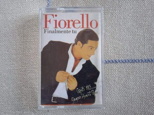 Fiorello finalmente 1995 - 1995,