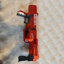 Nerf Rotofury Mega Blaster