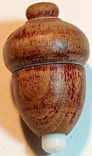 ANTICO INTERRUTTORE A PERETTA