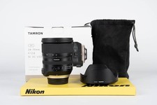 Tamron 24-70mm F2.8 Di VC USD