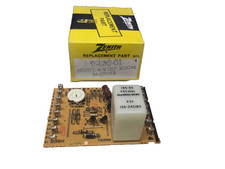 Zenith Part No 9-126-01 Modulo