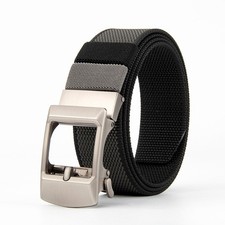 Cintura uomo nylon resistente