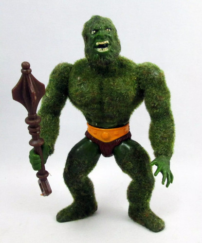 Masters the universe - masters,