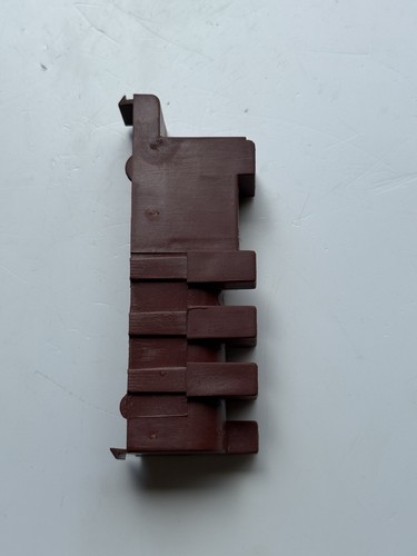 Modulo accensione quattro