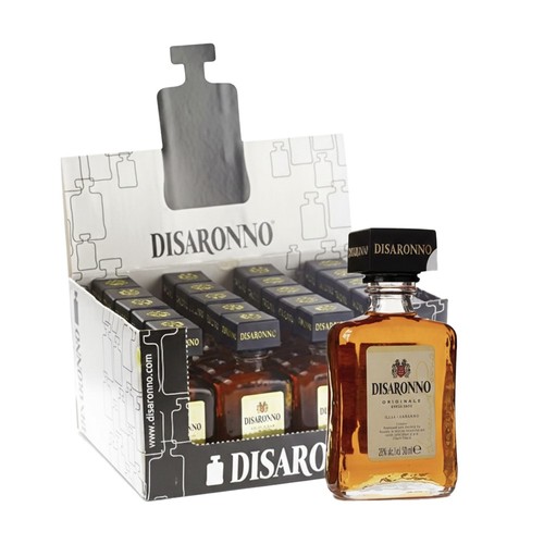 Amaretto disaronno mignon - amaretto,