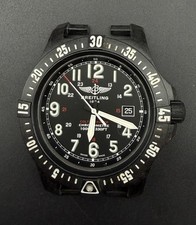 Breitling Colt Skyracer