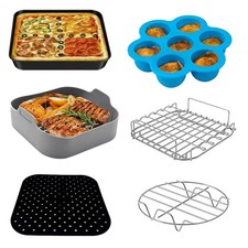 Accessori Per Friggitrice Ad